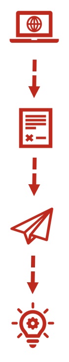 Data access procedure